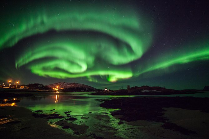 Northern Lights Safari from Tromso - Why the route may stretch far beyond Tromso