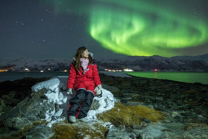 Northern Lights Tour from Tromsø - Key points to know before booking