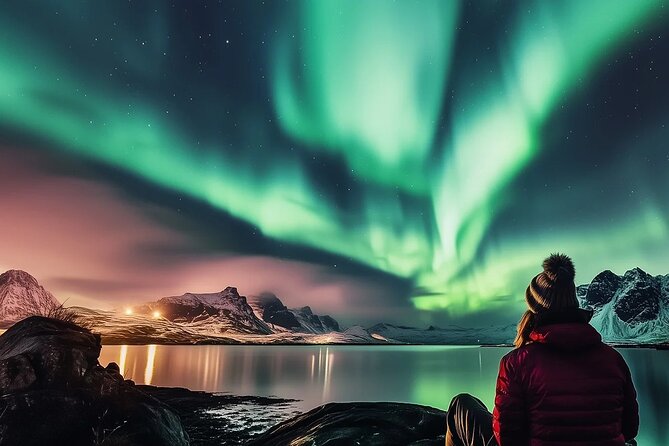Northern Lights Tour, Tromso, Local Guide, Private Basecamp - Why the small group changes the experience
