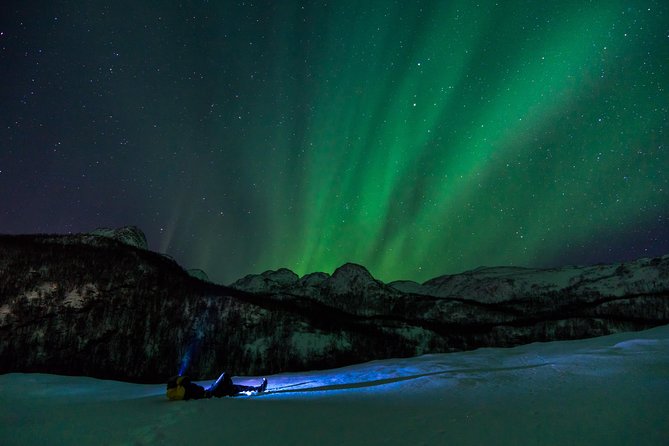 Northern Lights tour with Alta Adventure - Who will enjoy this tour most?