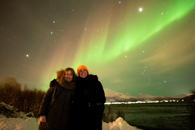 Northern Lights Tour with Local Guide and Photos - Is $198.50 good value?