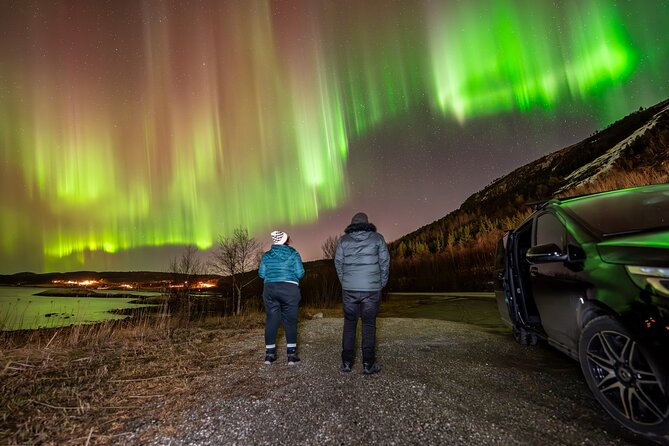 Northern Lights Tours Bodo Norway - Ivar’s role makes the difference