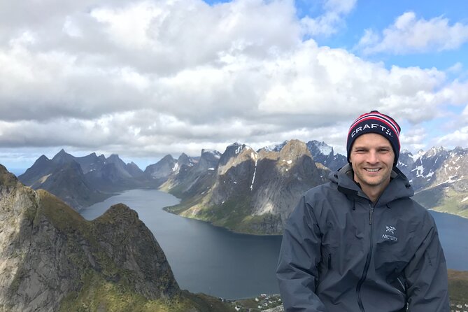 Norway Lofoten Private Shore Excursion from Leknes - Is $343.33 per person a fair price?