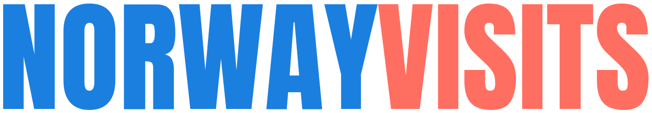 NorwayVisits