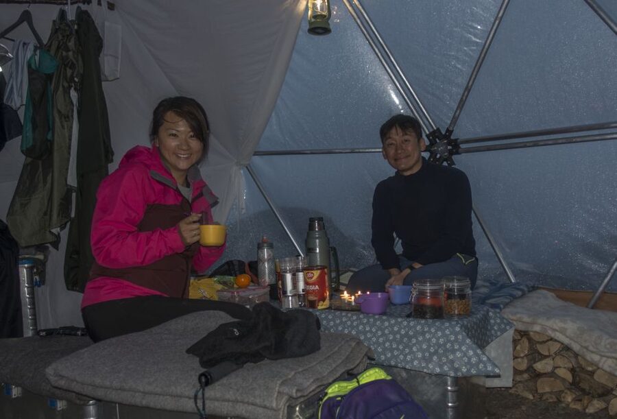 Odda: Trolltunga Via Ferrata, Sunset and Sunrise - Cancellation and meeting details