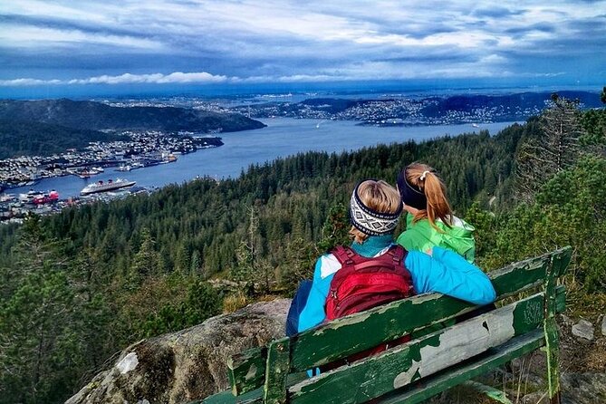 On Top of Bergen - Private Hike - Why a private guide changes the experience