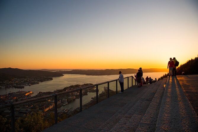 On Top of Bergen - Public Tour - Is $199.23 a fair price?