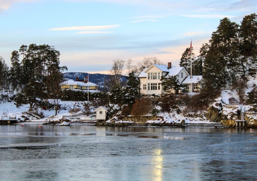 Oslo: 100% Electric Oslofjord Sightseeing Cruise - Key points to know before you go