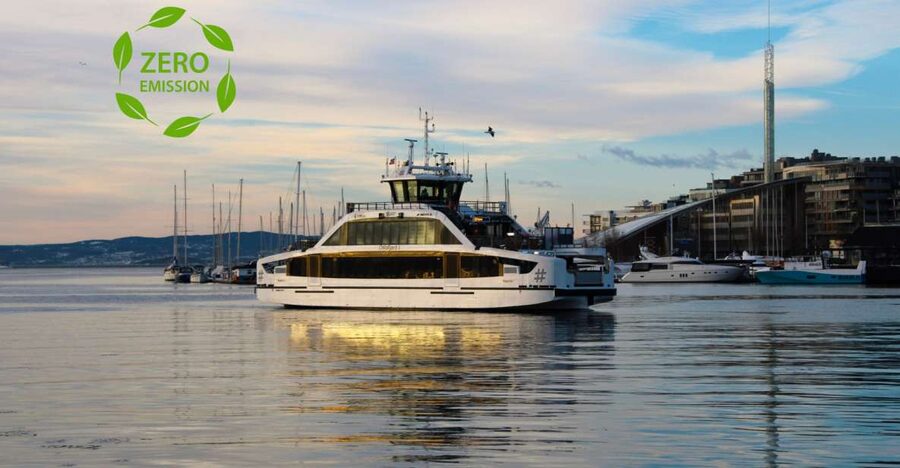 Oslo: 100% Electric Oslofjord Sightseeing Cruise - Who will enjoy this cruise most?