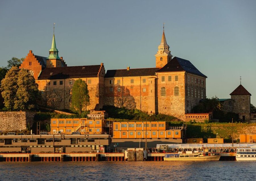 Oslo: 100% Electric Oslofjord Sightseeing Cruise - Why an Oslofjord cruise belongs in your Oslo plans
