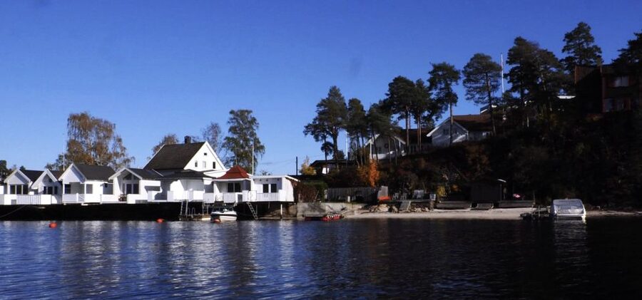 Oslo: 100% Electric Oslofjord Sightseeing Cruise - Is $40 a fair price for two hours?