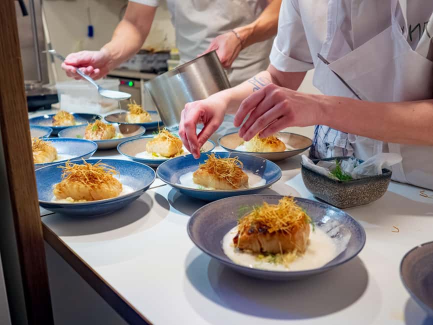 Oslo: 3-course Dinner Cruise in the Oslofjord - Key things to know before you book