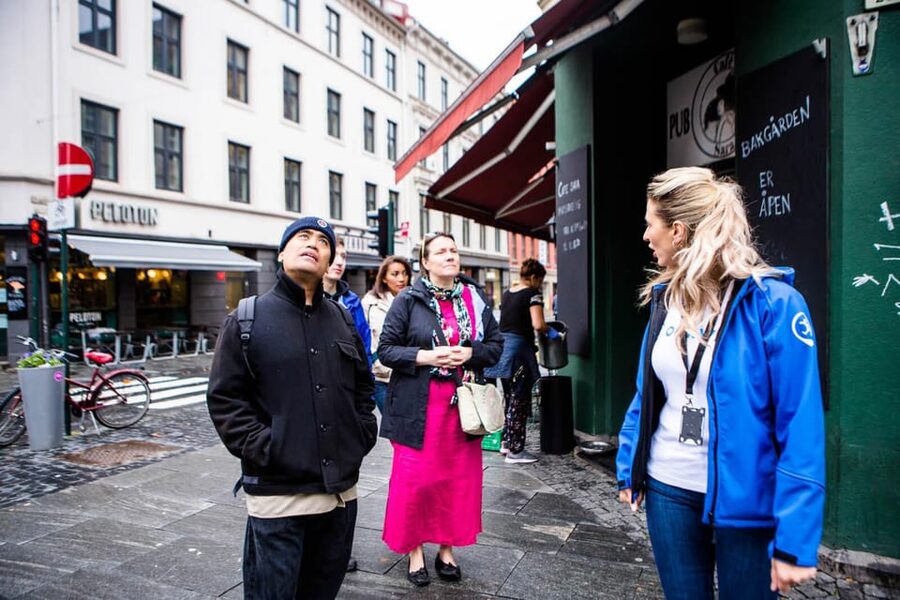 Oslo: 3-hour Private Walking Tour of Bohemian Grünerløkka - Key things to know before you book
