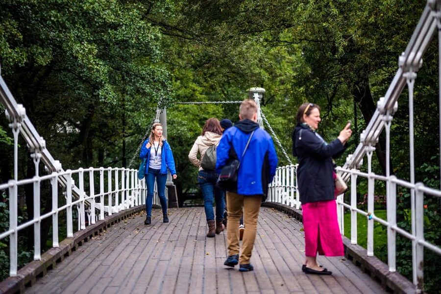 Oslo: 3-hour Private Walking Tour of Bohemian Grünerløkka - Who will enjoy this Oslo walk most?
