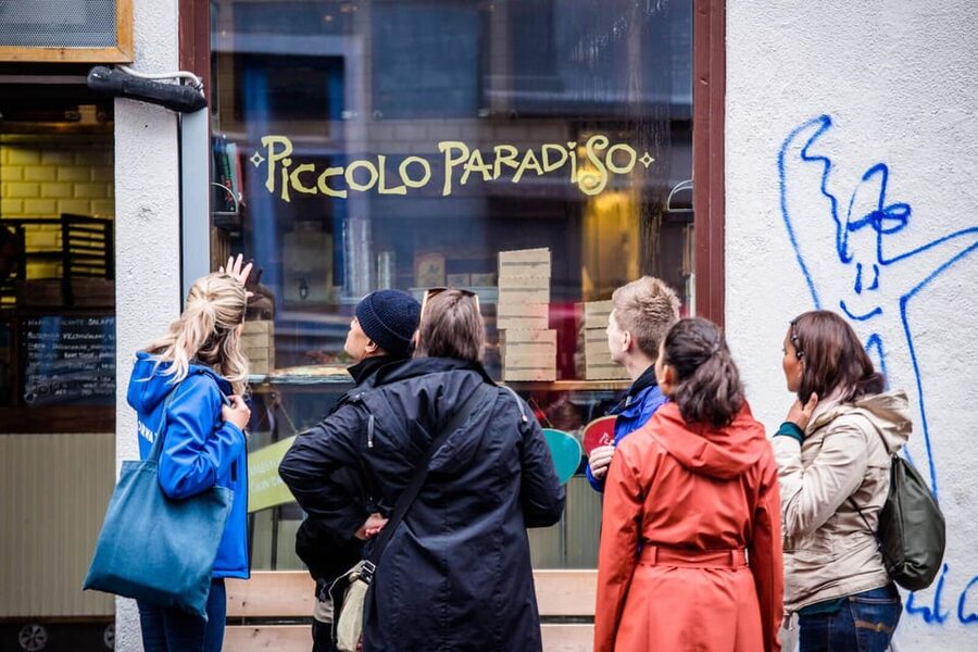 Oslo: 3-hour Private Walking Tour of Bohemian Grünerløkka - What the $461 private price really buys