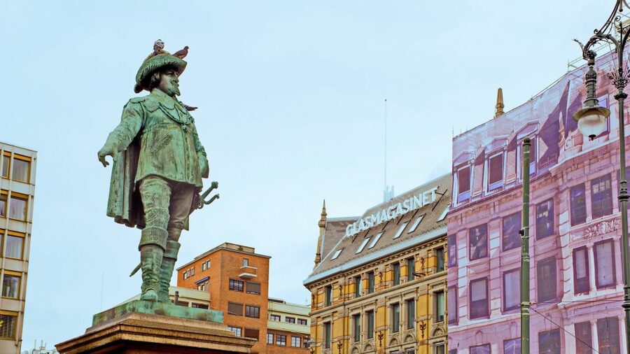Oslo: Best of Oslo Walking Tour - Key points to know before you book