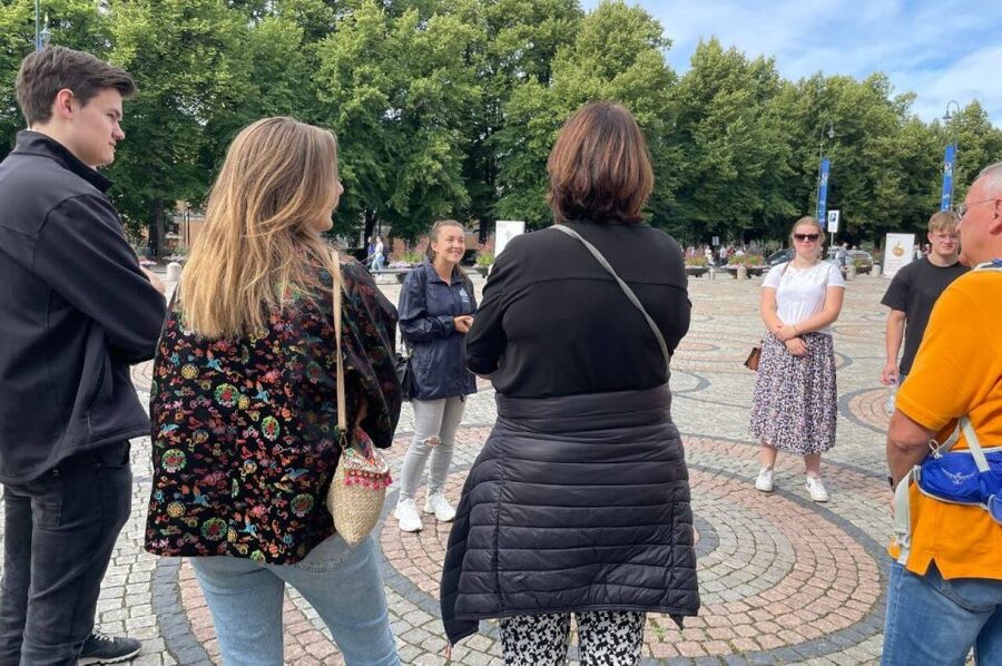 Oslo: Best of Oslo Walking Tour - Who will get the most from this Oslo walk?