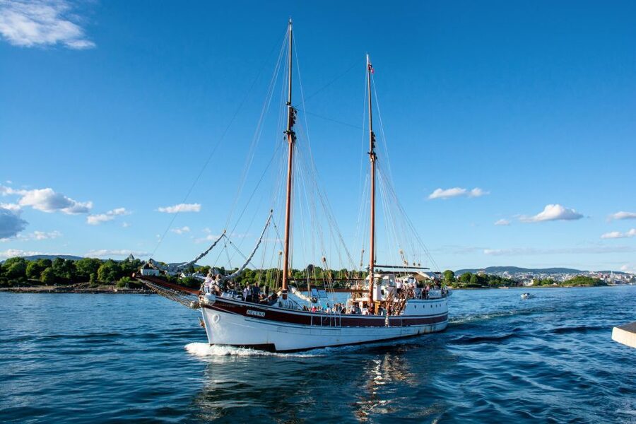 Oslo: Best of Oslo Walking Tour & Fjords Sightseeing Cruise - Is $82 a fair price?