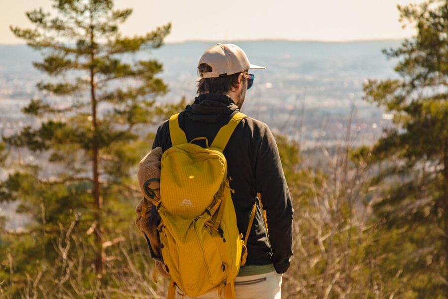 Oslo: Best View of the Oslofjord Hike - Is $141 a fair price?