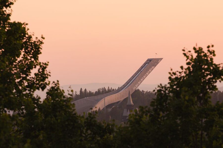 Oslo: Best View of the Oslofjord Hike - Who will enjoy this hike most?