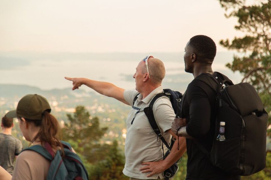 Oslo: Best View of the Oslofjord Hike - Timing, dates, and useful preparation