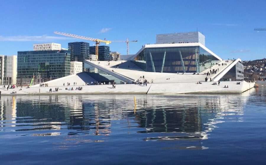 Oslo: City Walking Tour - Why this three-hour route works