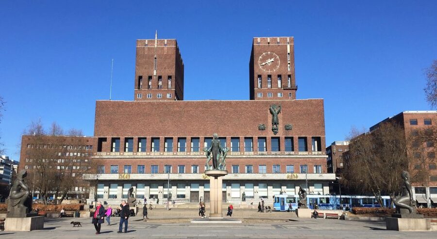 Oslo: City Walking Tour - What the guide adds to the experience