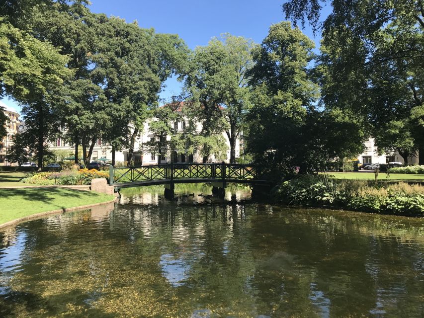 Oslo: City Walking Tour - Who should book this Oslo tour?