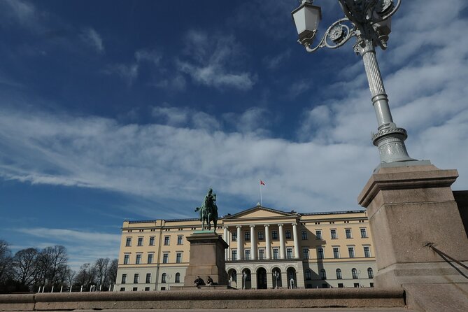 Oslo City Walks - In the Heart of Oslo - What This Oslo Walk Does Well