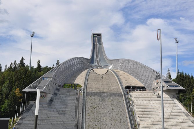 Oslo Combo Tour: Grand City Tour and Oslo Fjord Cruise - Walking, group size, and timing