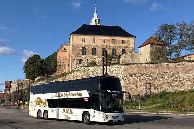 Oslo Discovery Tour - Vigeland Park, Oslo’s Most Memorable Stop