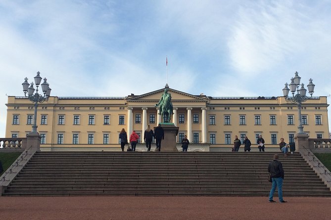 Oslo Discovery Tour - Bygdøy’s Fram Museum and the Polar Story