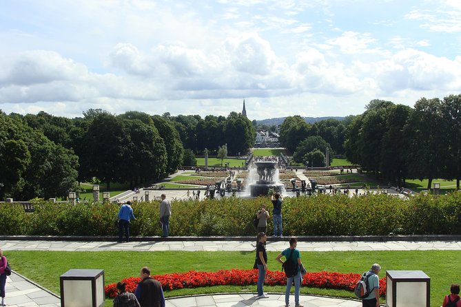 Oslo Discovery Tour - Traditional Norway at the Folk Museum