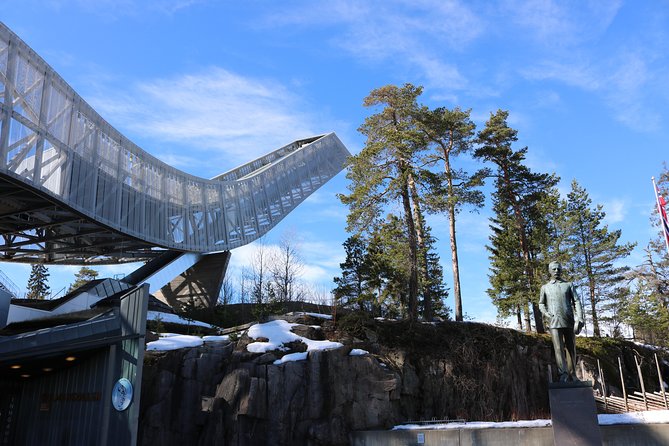 Oslo Discovery Tour - What the $118.40 Price Really Buys