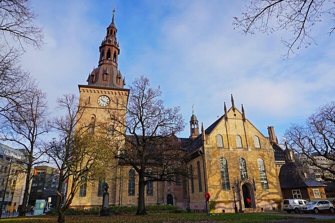 Oslo easy walk - Key points to know before you book