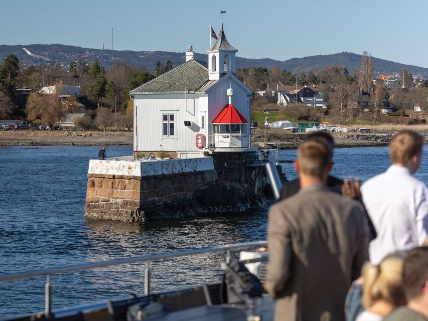 Oslo: Electric Boat Cruise with Brunch - Who will enjoy this Oslo cruise most?