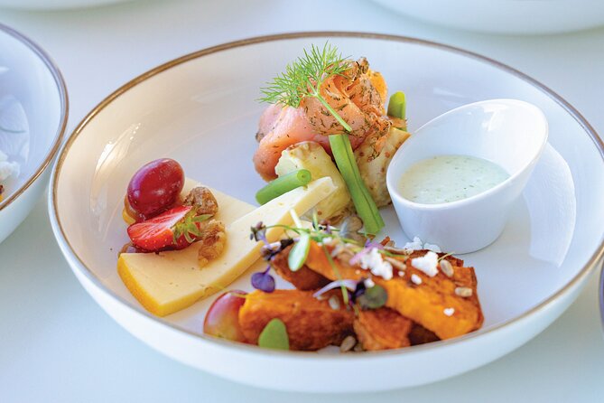 Oslo fjord 3-Course Dinner Cruise with Live Music - Is $160.77 a fair price?