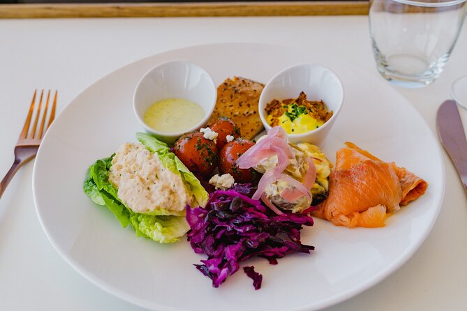 Oslo Fjord Brunch & Bubbles Cruise - Key points to know before booking