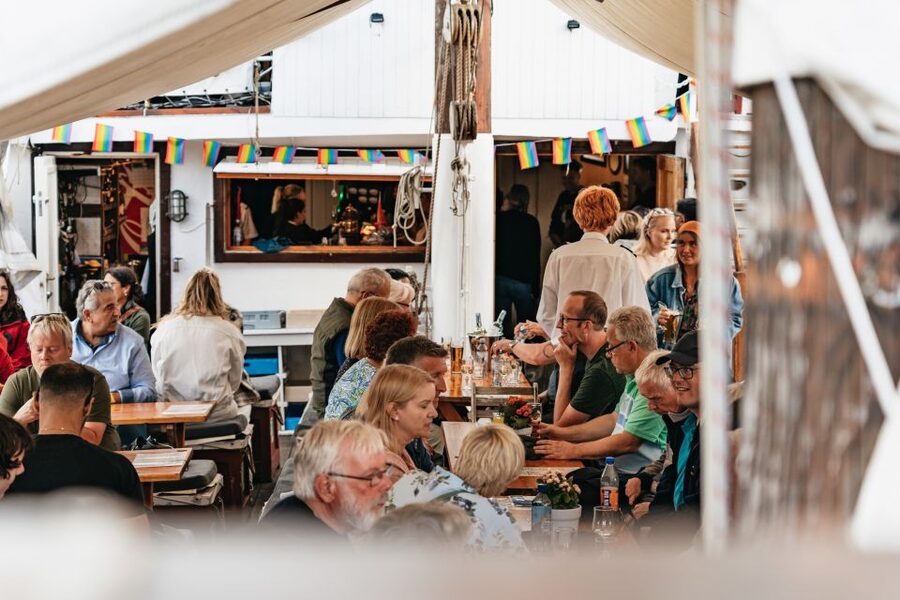 Oslo: Fjord Evening Cruise with Shrimp Buffet - Practical advice for a better cruise
