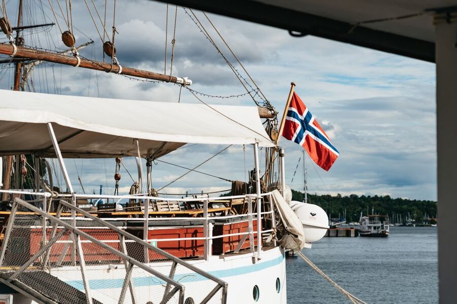 Oslo: Fjord Evening Cruise with Shrimp Buffet - Is $88 a fair price?
