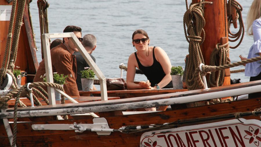 Oslo: Fjord Mini Cruise by Wooden Sailing Ship - How Weather Changes the Experience