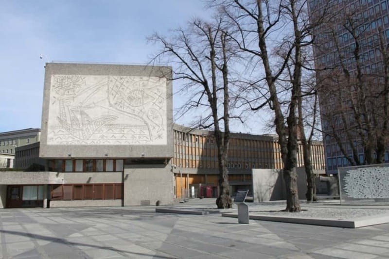 Oslo: Food Tasting and Walking Tour with a Local - How much food do you really get for $147?