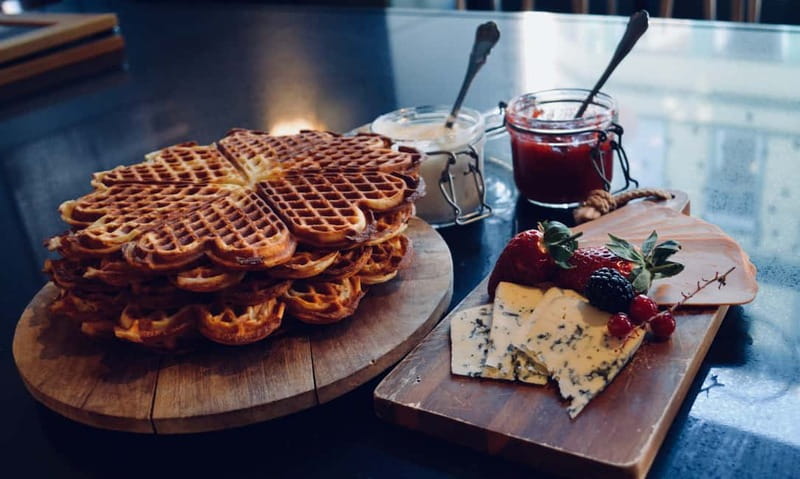 Oslo: Food Tasting and Walking Tour with a Local - Why this Oslo food walk is worth considering
