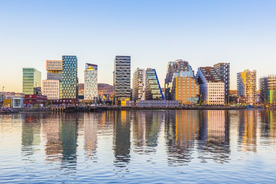 Oslo: Grand City Sightseeing Tour by Bus with Fjord Cruise - Key Points To Know Before You Go