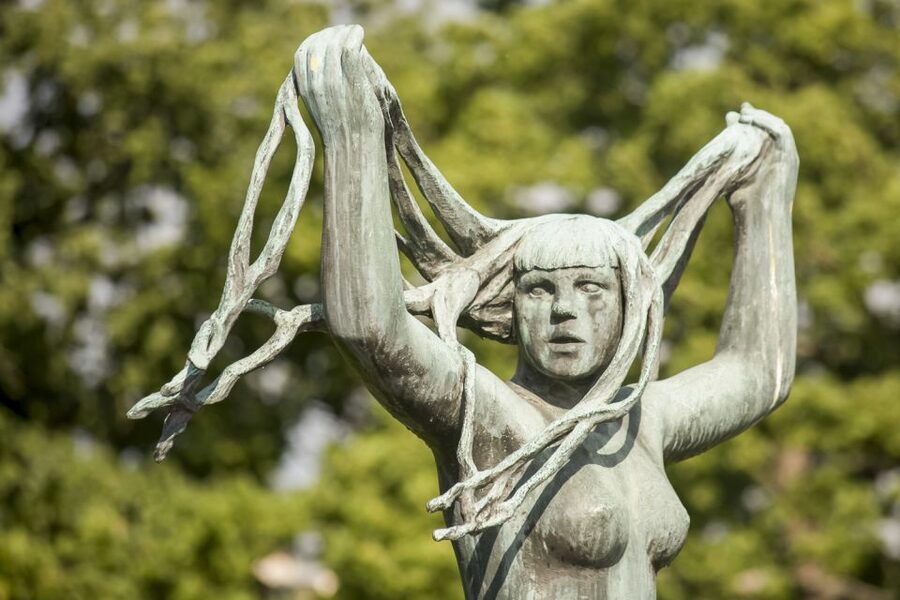 Oslo: Grand City Sightseeing Tour by Bus with Fjord Cruise - Pacing, Group Comfort, And What To Bring