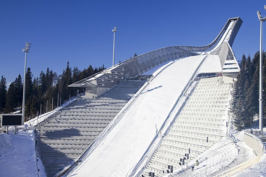 Oslo: Grand City Sightseeing Tour by Bus with Fjord Cruise - Starting At Haakon VIIs Gate