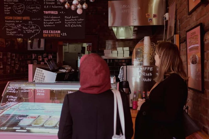 Oslo: Grünerløkka Food & Culture Walking Tour - Key points to know before booking