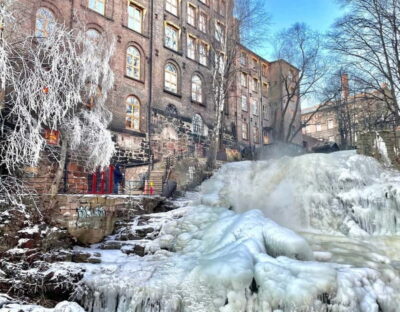 Grünerløkka Food & Culture Walking Tour