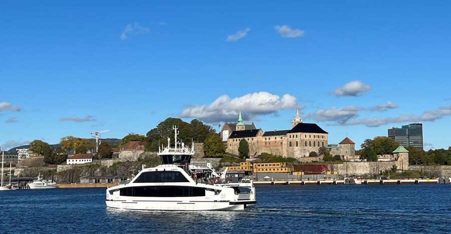 Oslo: Guided Oslo Highlights Tour by bus & Oslofjord cruise - How the timing works in real life