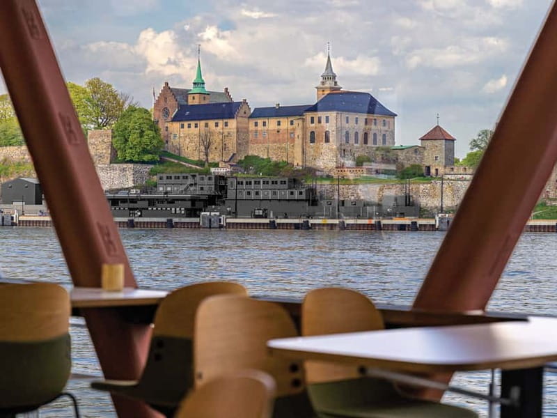 Oslo: Guided Sightseeing Fjord Cruise on Premium Silent Boat - Guide quality and the onboard atmosphere